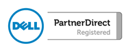 Dell Partner direct registered