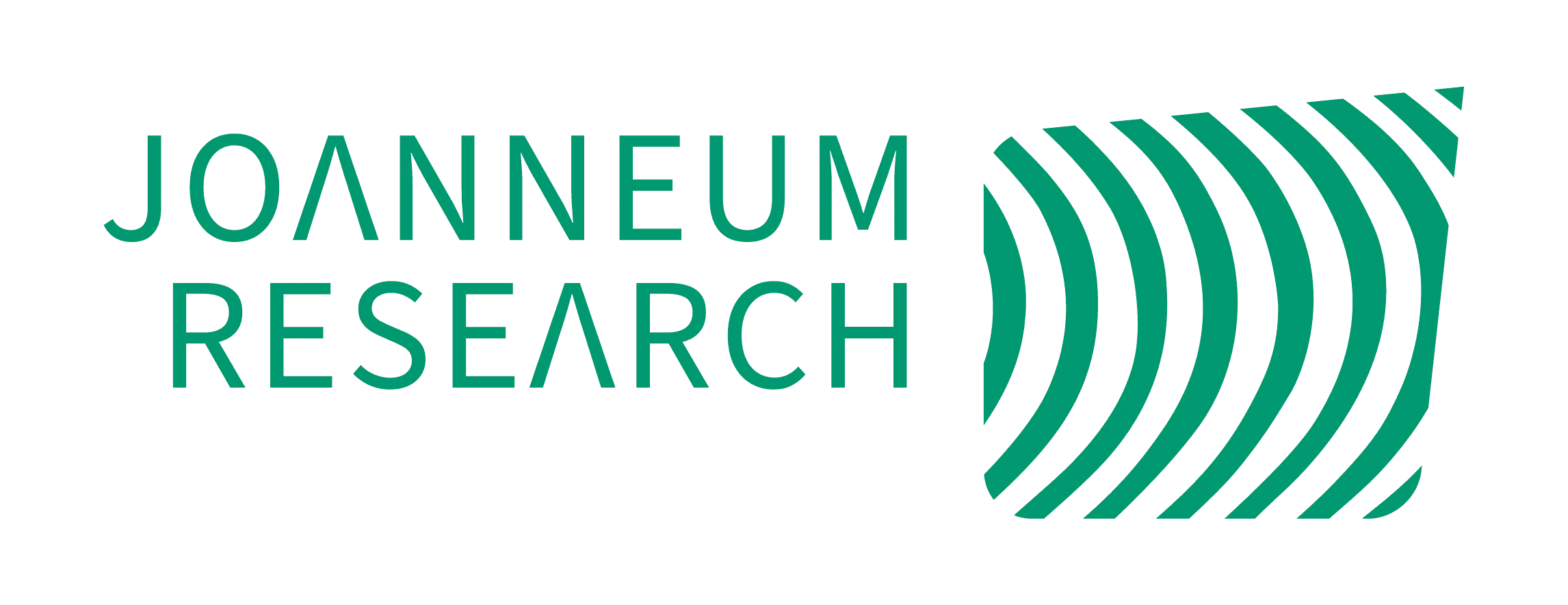 Logo Joanneum Research