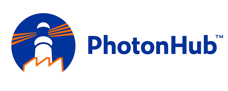 Logo PhotonHub Europe