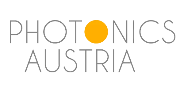 Logo Photonics Austria