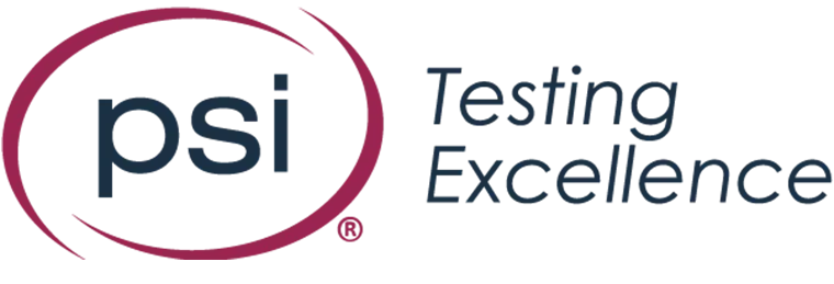 Logo Psi Exams