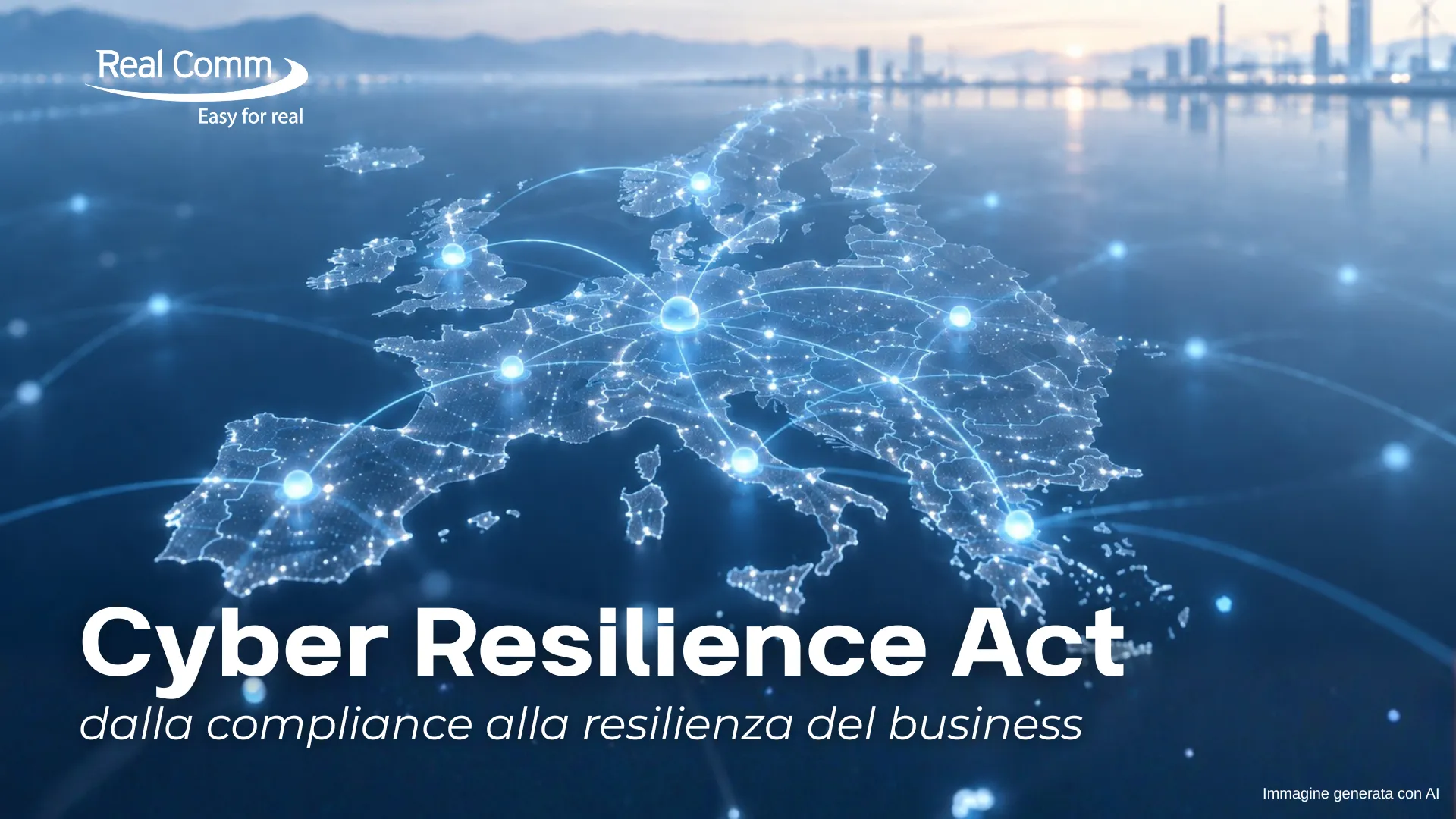 Cyber Resilience 