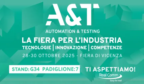 Fiera A&T